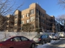 Fire Loss-Exteriors & Stairs
