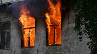 Fire Damage Claim in Skokie, Lincolnwood, Highland Park