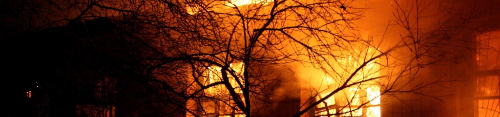 Fire Damage Restoration in Chicago, Evanston IL, Glenview, Skokie